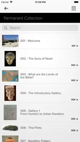 Game screenshot Bible Lands Museum Jerusalem apk