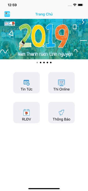 YouthHCMUE(圖2)-速報App