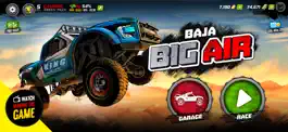 Game screenshot Baja Big Air mod apk