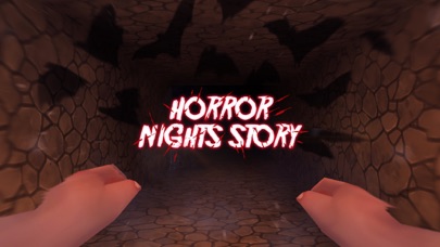 Horror Nights Storyのおすすめ画像1