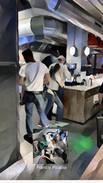 Screenshot #10 for iSky