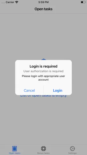 Machine Manager screenshot 3