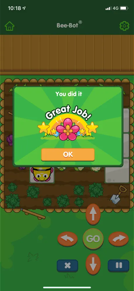 Bee-Bot