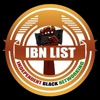 Ibns List icon