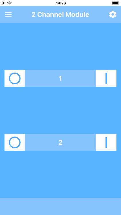 Blue Switch screenshot-3