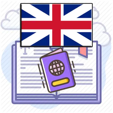 UK Citizenship Test Читы