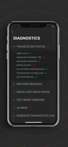 CONNECT-AIS screenshot #6 for iPhone