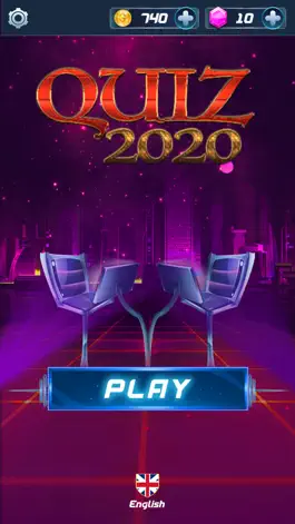 Game screenshot Quiz 2020 mod apk