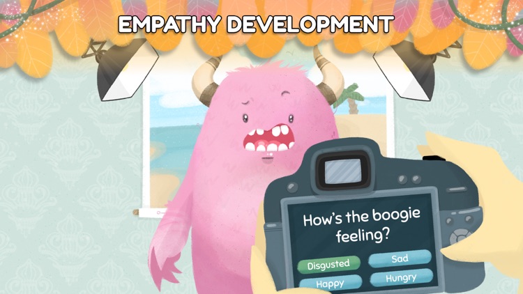 Boogies Academy screenshot-4