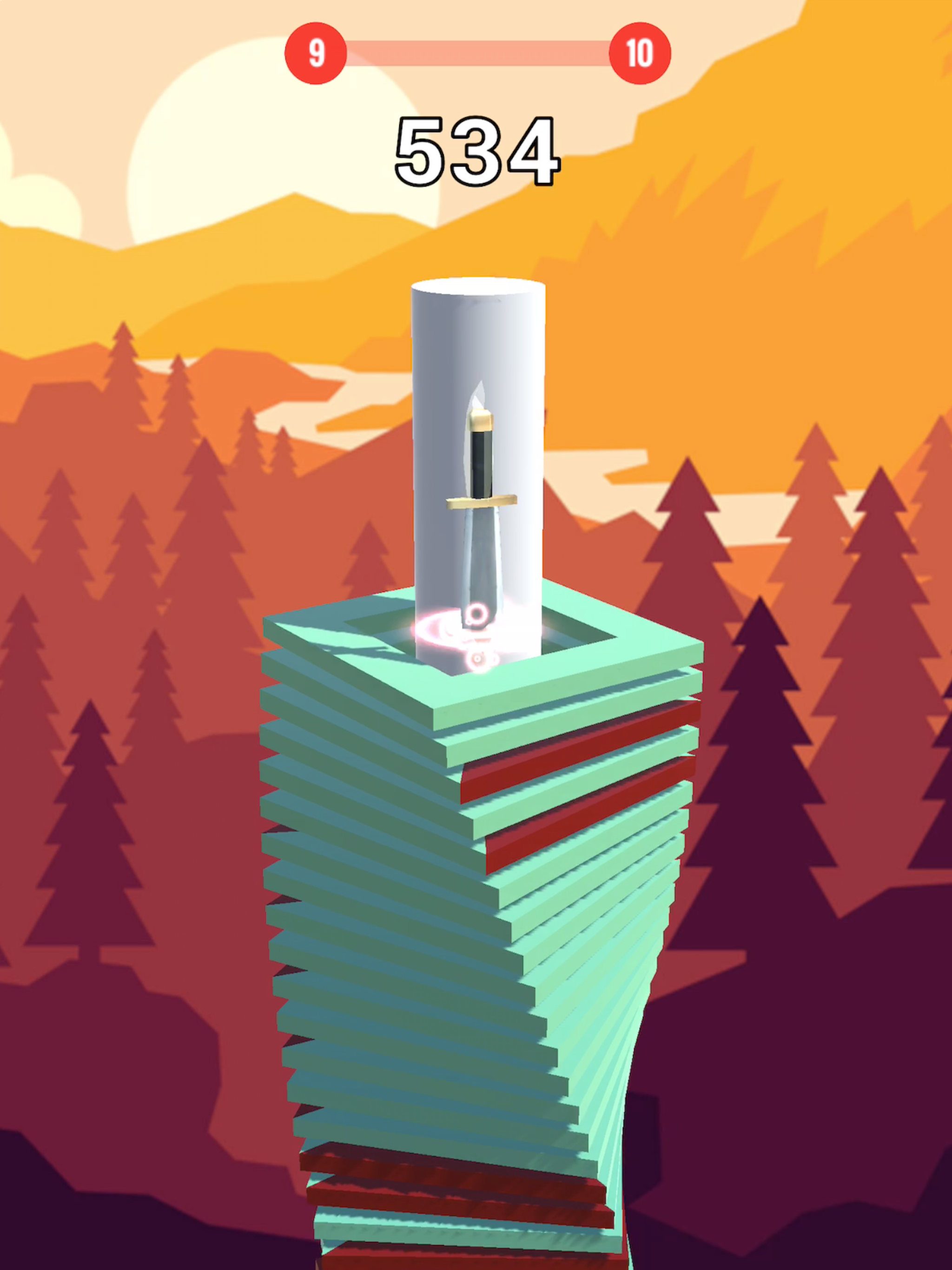 Tower Bash