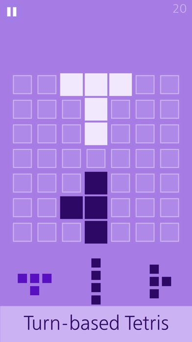 Multicross Puzzle Challenge Screenshot