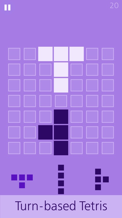 Multicross Puzzle Challenge screenshot-0