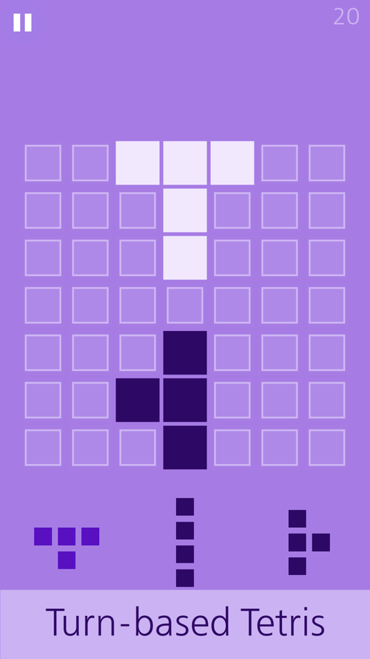 Multicross Puzzle Challenge - 5.5 - (iOS)