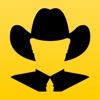 Country Music Honky Tonk Radio - iPadアプリ