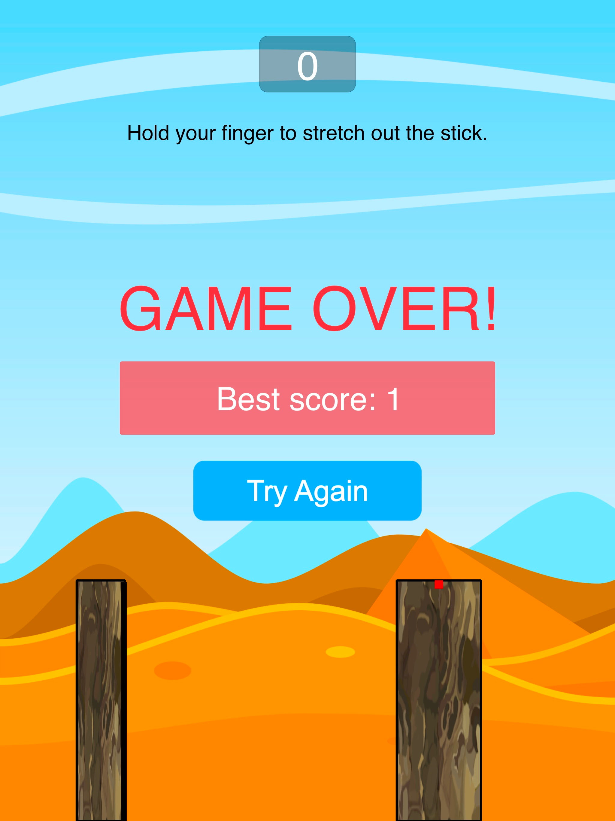 Ninja Adventure: don't fall