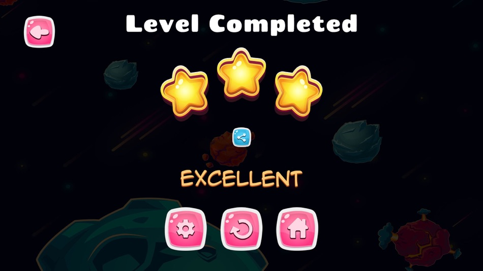 #3. Real Bouncy Buddy (iOS) 由: Phoenix Mind Games