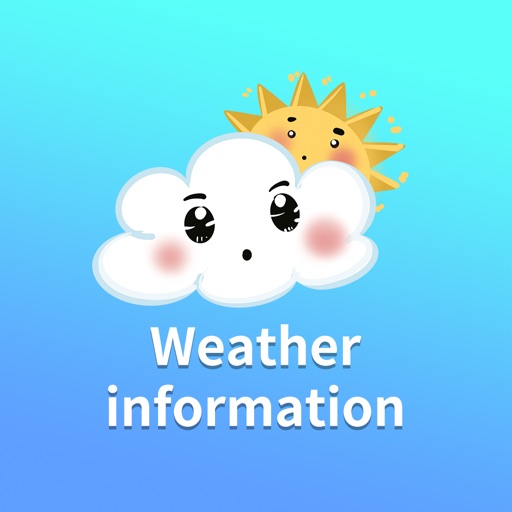 Accurate Weather information