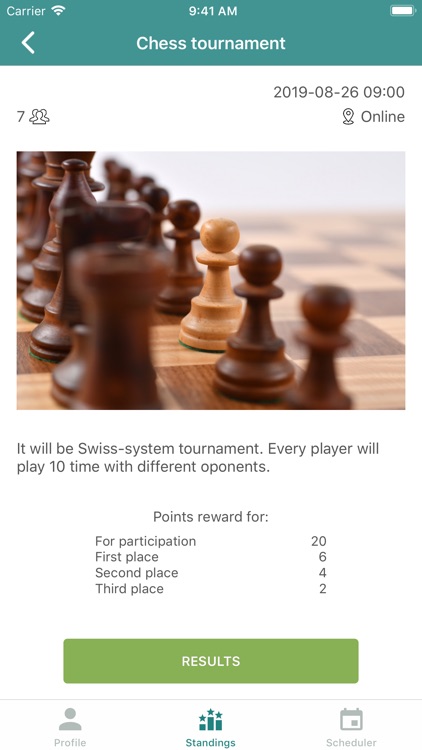 BA Challenge screenshot-7