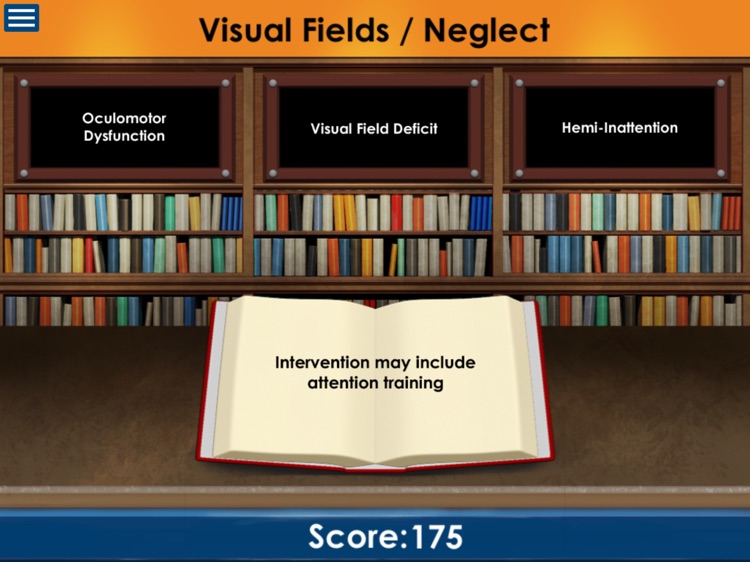 NBCOT Navigator® screenshot-7