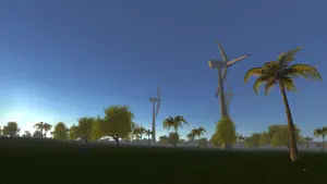 Ocean Is Home: Survival Island screenshot 5