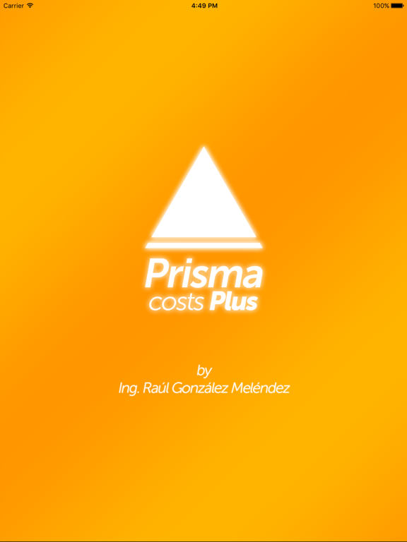 Screenshot #4 pour Prisma Costs Plus