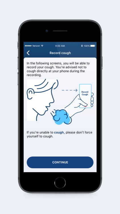 Biovitals Sentinel screenshot-3