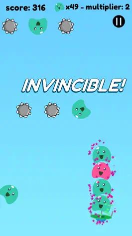 Game screenshot Blob Catcher hack