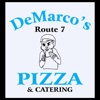 Demarco's Pizza icon