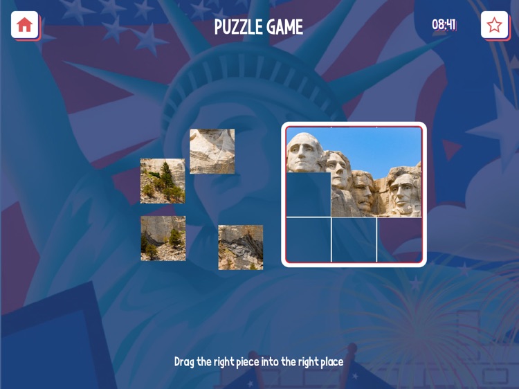 @americaventure screenshot-7