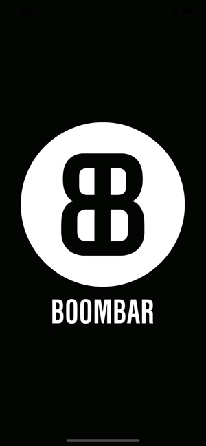 BoomBar