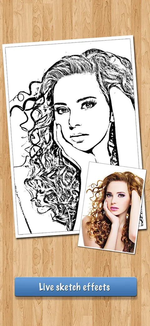 Photo Sketch Pro