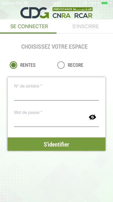 How to cancel & delete SMART CNRA from iphone & ipad 2