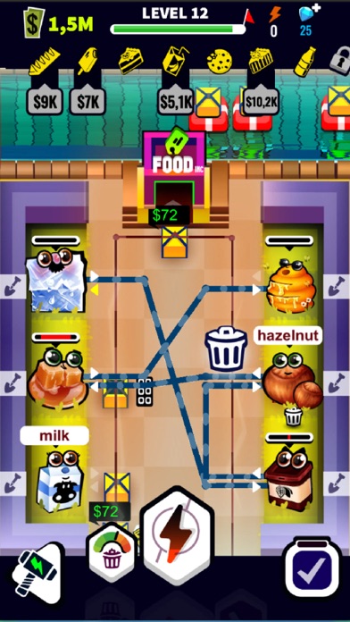 Food, Inc Screenshot