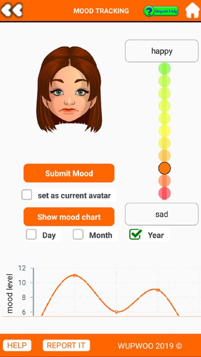 Wupwoo Screenshot