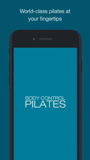 Body Control Pilates Central screenshot 1
