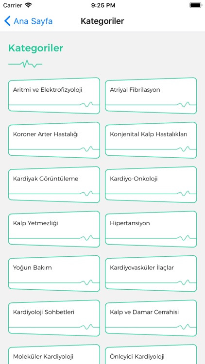 Ekardiyo screenshot-3