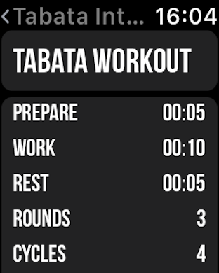Screenshot #13 for Timer Plus - Workouts Timer