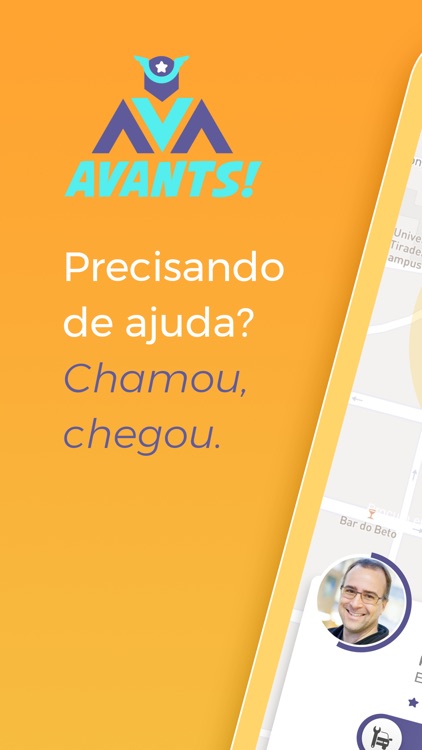 Avants - Técnico