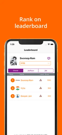 Game screenshot Empass:Assess |Play>Learn>Grow hack