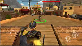 Game screenshot Gladiator Glory Egypt mod apk