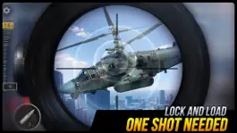 Game screenshot Sniper Honor: 3D Shooting Game apk