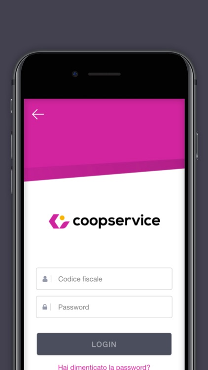 Coopservice Community