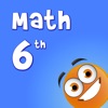 iTooch 6th Grade | Math - iPhoneアプリ