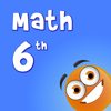 iTooch 6th Grade | Math - eduPad Inc.
