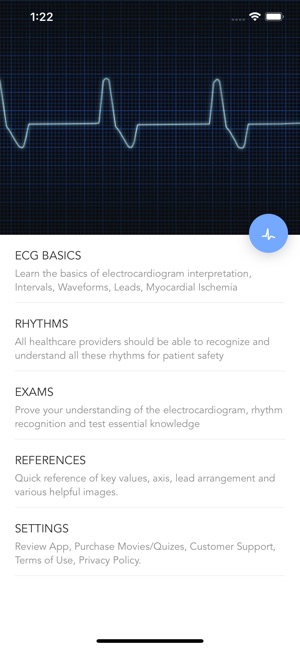 Ecg Interpretation App Ecg Apple Watch Instant ECG Mastery Of EKG