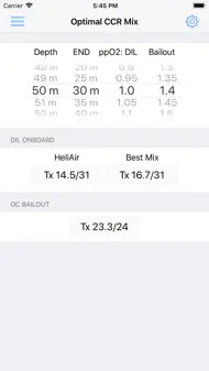 CCR Mixer iphone bilder 1
