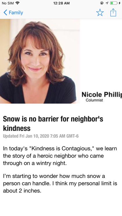 West Central Tribune screenshot-3