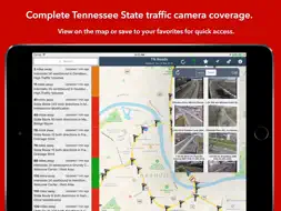 Tennessee State Roads screenshot 10