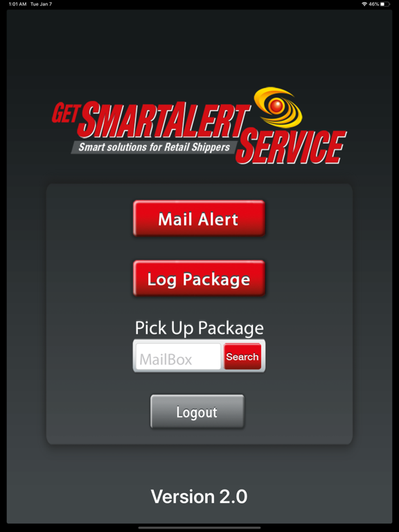 Screenshot #5 pour SmartAlert