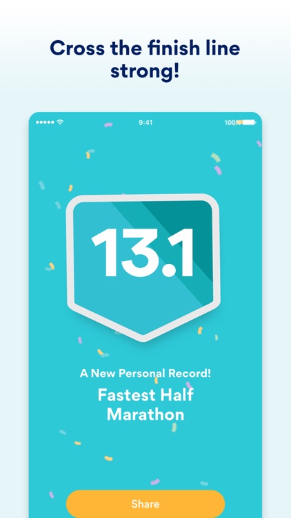 runkeeper tracker